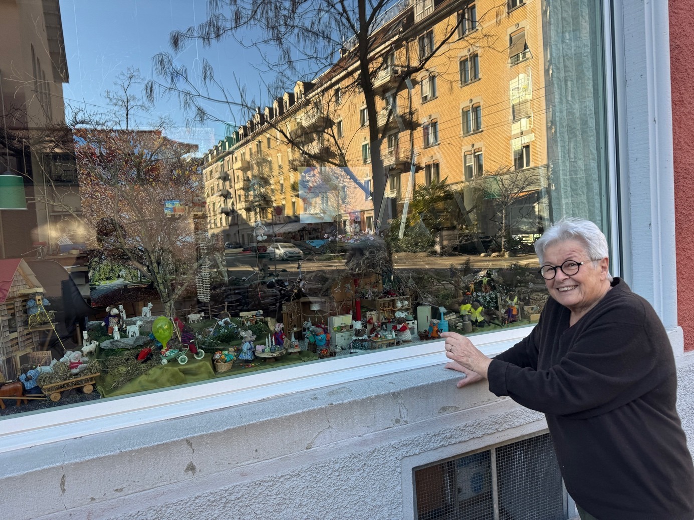 Leadbild